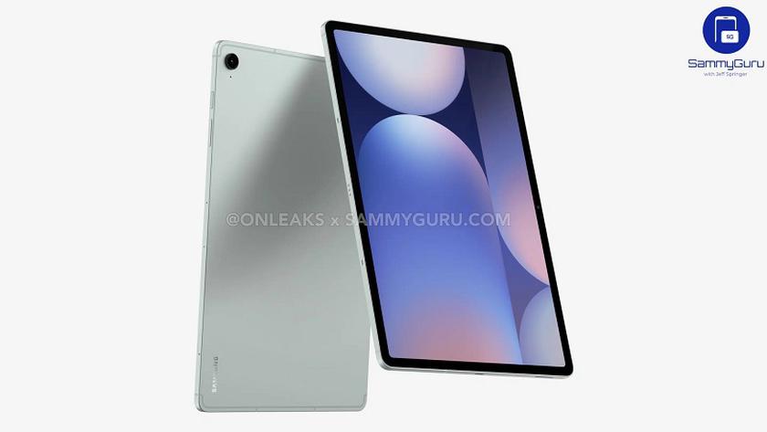 Nouvelles chaudes de l'Inde : La Galaxy Tab S10 FE a passé la certification, nous attendons sa sortie Certification en Inde : Samsung se prépare à lancer la Galaxy Tab S10 FE