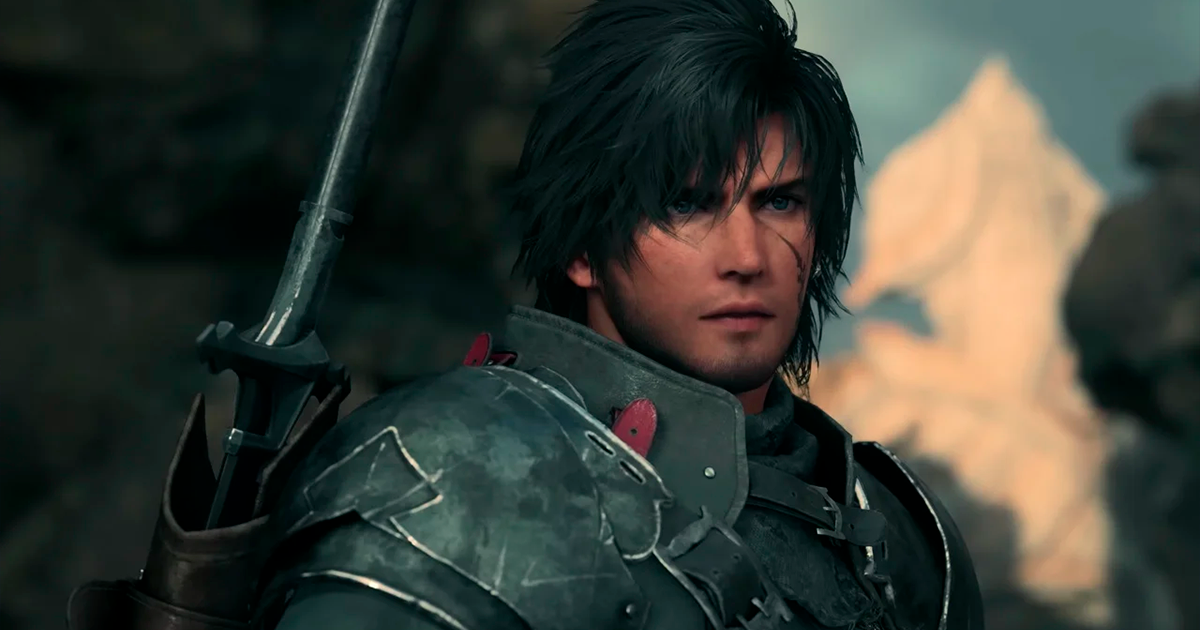 La tendance se poursuit : Les joueurs ont commencé à recevoir Final Fantasy 16 en avance et publient maintenant des spoilers.