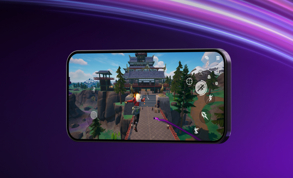 L’ère Fortnite revient sur iOS : ce qui a changé Le retour de Fortnite sur iOS : tout ce qu’il faut savoir