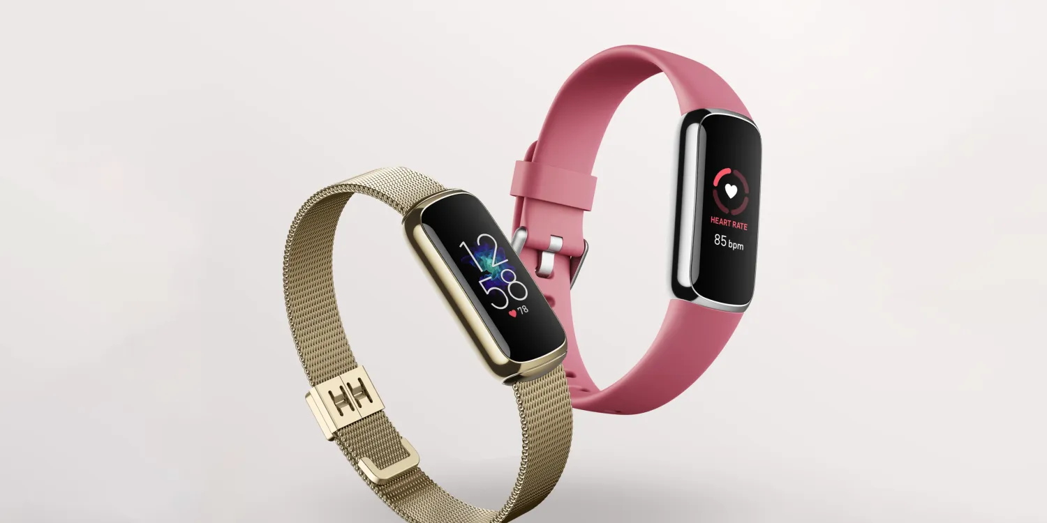 Le tracker de fitness Fitbit Luxe va disparaître des rayons des magasins Le tracker de fitness Fitbit Luxe va disparaître des rayons des magasins