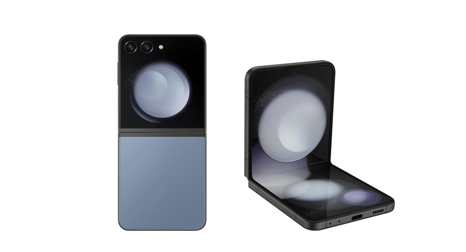 Décortiquer les caractéristiques du révolutionnaire Galaxy Flip 5 de Samsung Samsung Galaxy Flip 5 : L'avenir de la technologie pliable dévoilé