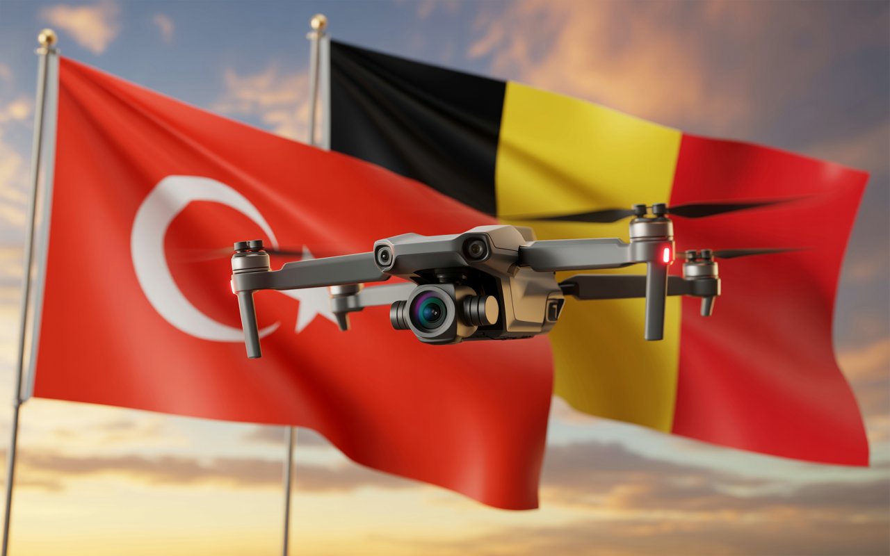 Perspectives dans les airs : pourquoi les drones FPV sont l'avenir Haute technologie : ce qui se cache derrière l'image d'un drone FPV ?