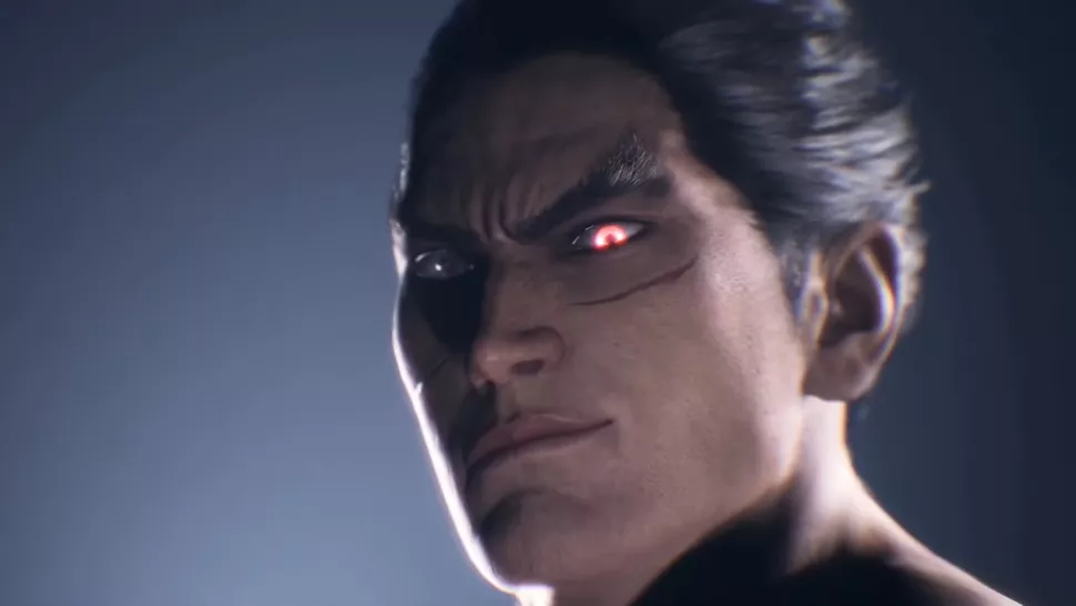 Le teaser montré à l'EVO suggère que Tekken 8 n'est peut-être pas si loin