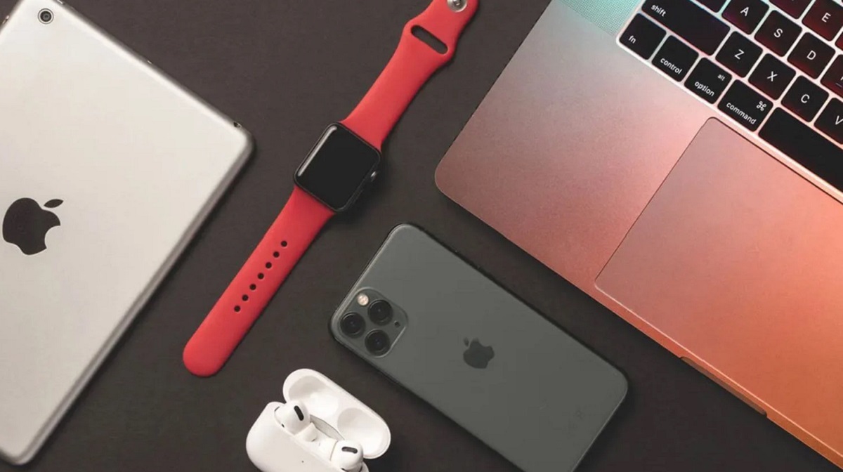 Des iPhones aux MacBook : l'évolution des gadgets Apple Quelles sont les nouveautés dans les gadgets innovants d'Apple ?