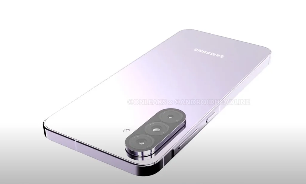 Samsung Galaxy A57 : que réserve la nouvelle puce Exynos 1680 ? Samsung présente le Galaxy A57 avec une puce Exynos 1680 puissante