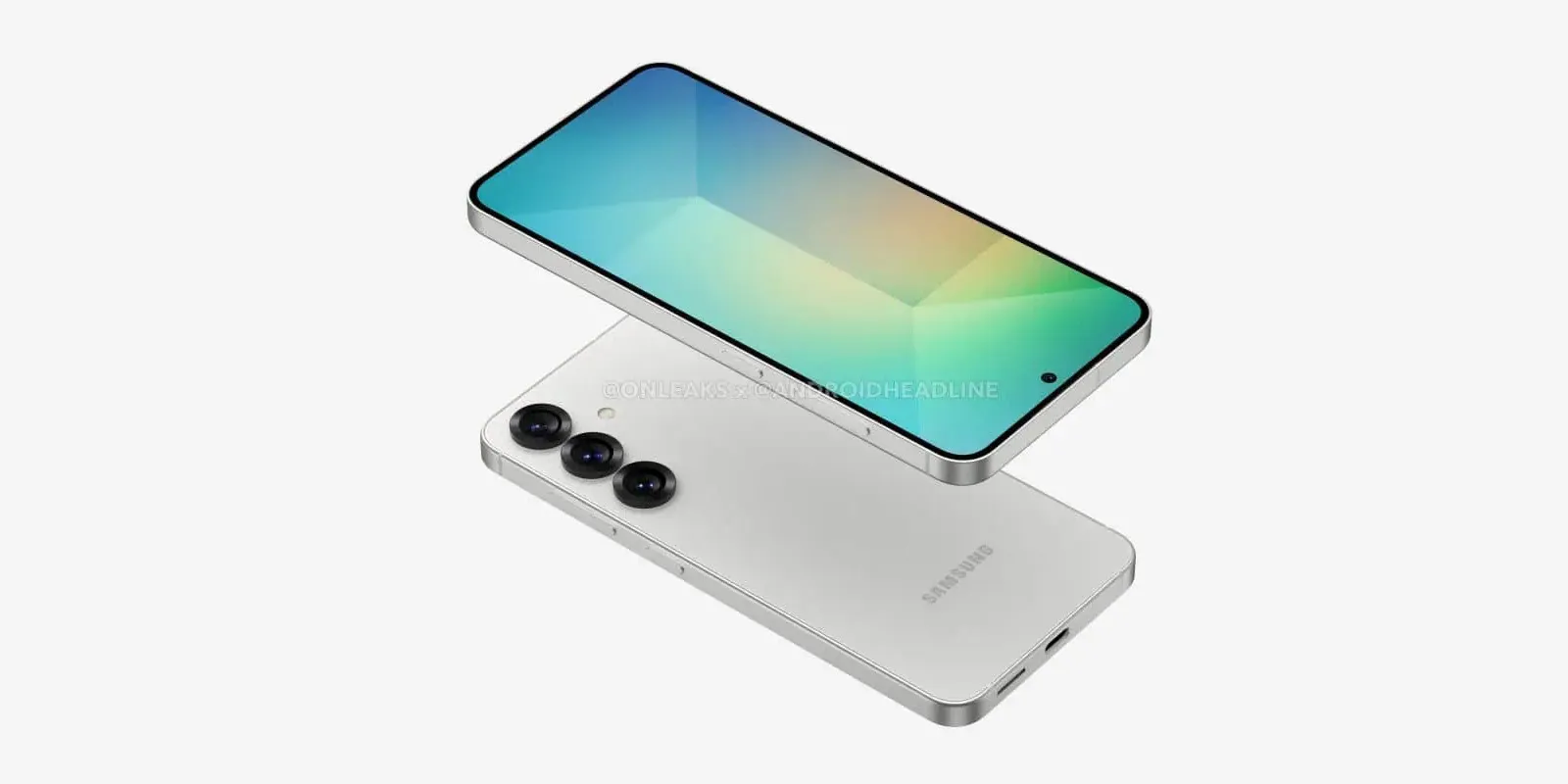 Samsung prépare un Galaxy S25 Slim, qui pourrait apparaître en 2025 Samsung prépare un Galaxy S25 Slim, qui pourrait apparaître en 2025