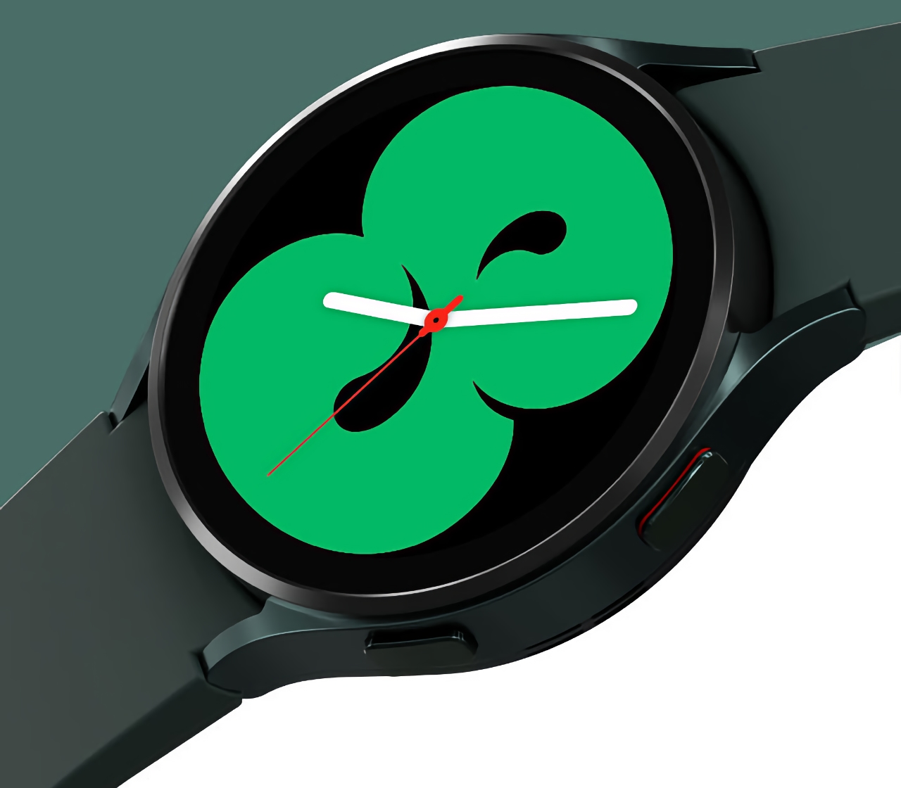Les smartwatches Galaxy Watch 4 et Galaxy Watch 4 Classic reçoivent une importante mise à jour logicielle Les smartwatches Galaxy Watch 4 et Galaxy Watch 4 Classic reçoivent une importante mise à jour logicielle
