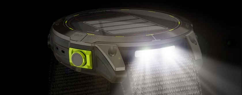 Garmin lance la smartwatch phare Enduro 2 pour les coureurs et les athlètes d'endurance Garmin lance la smartwatch phare Enduro 2 pour les coureurs et les athlètes d'endurance