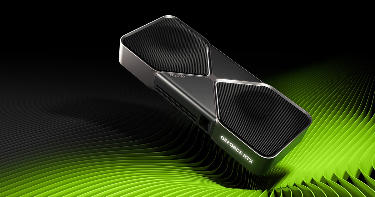 De l'Ampère à l'Emplacement : Les spéculations autour de la GeForce RTX 50 GeForce RTX 50 de NVIDIA : ce que l'on peut attendre de la prochaine génération de GPU