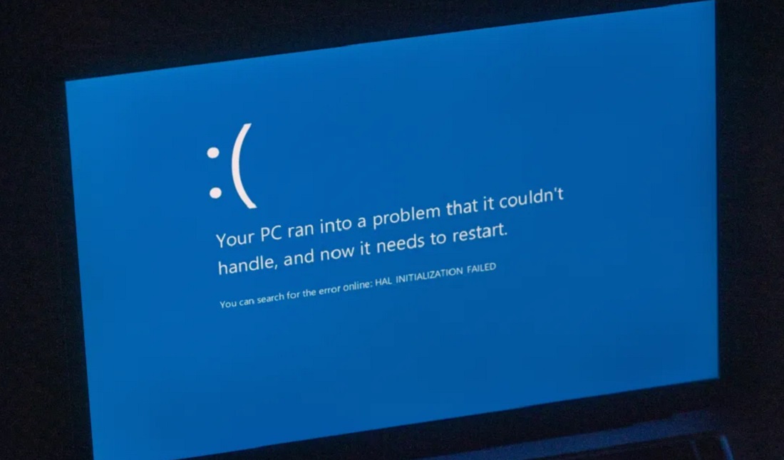 Face à un BSOD : Comprenons les causes des pannes de Windows Écran bleu de la mort : Que se passe-t-il avec Windows ?