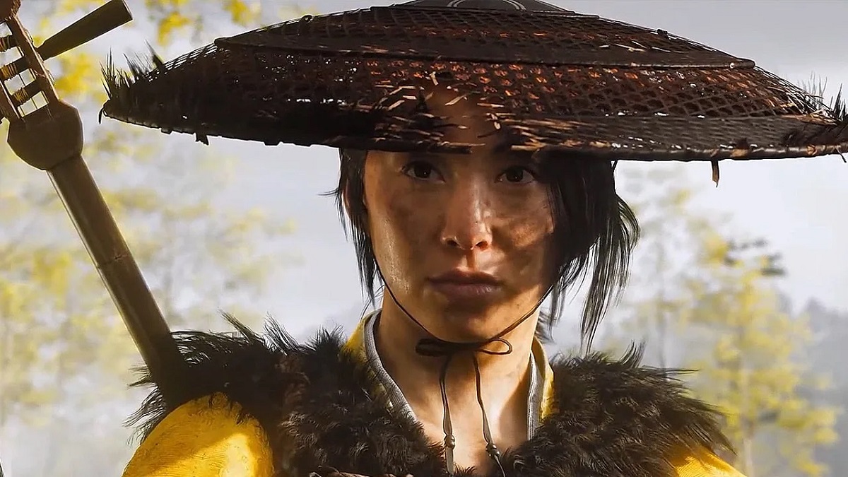 Quand le virtuel devient réel : plongée dans le monde de Ghost of Yōtei Esprit Virtuel : explorant le Ghost of Yōtei