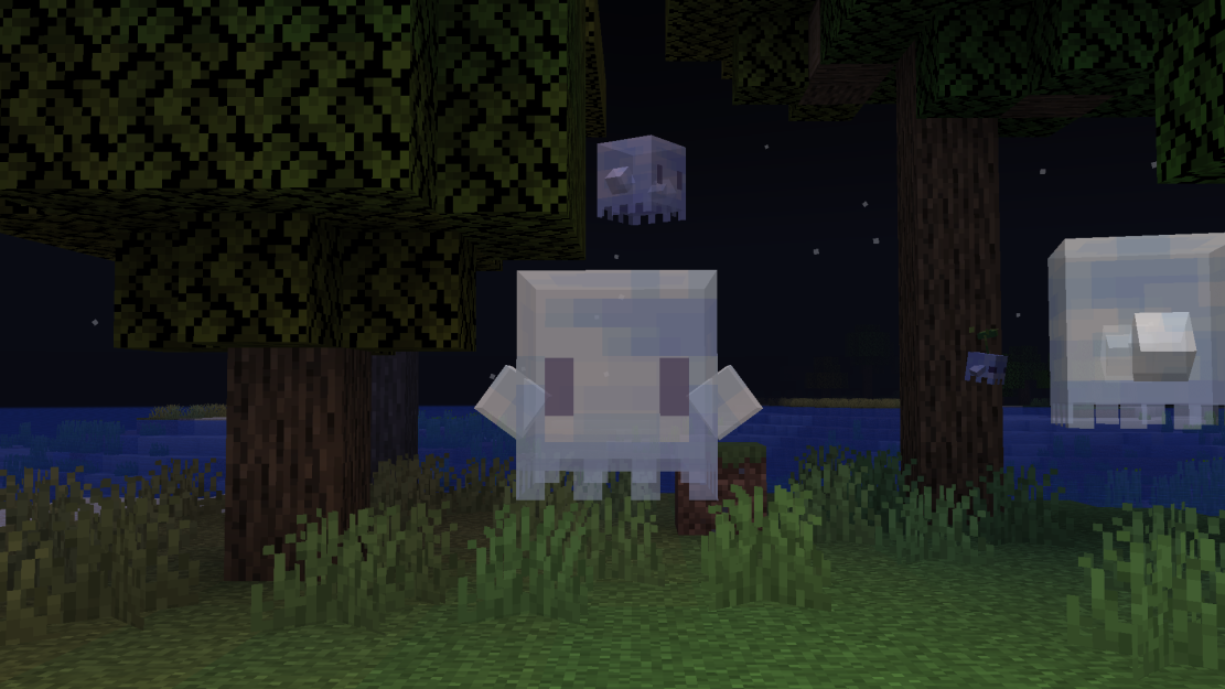 Minecraft et le mysticisme : Est-ce de la magie ou du code ? Comment créer un monde fantôme dans Minecraft : Un guide pour les geeks