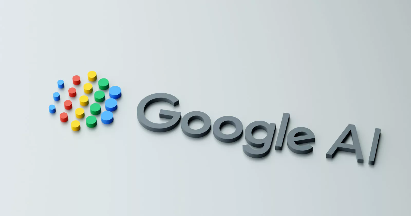 L'évolution du design : Google AI lance un nouveau logo Google AI dévoile son nouveau logo : qu'est-ce qui a changé ?