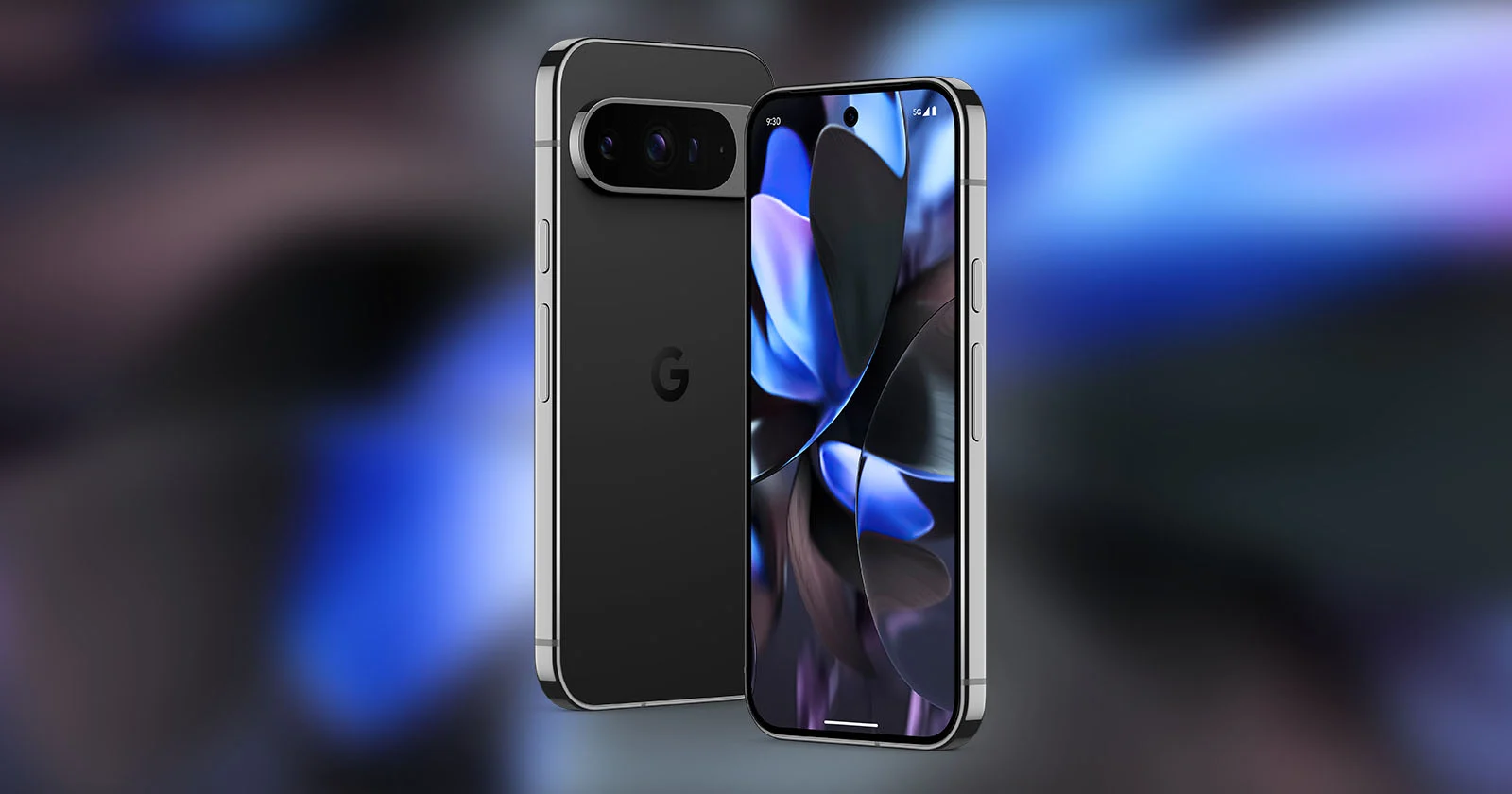 Le Google Pixel 9 reçoit Adaptive Touch, qui améliore considérablement la sensibilité tactile. Le Google Pixel 9 reçoit Adaptive Touch, qui améliore considérablement la sensibilité tactile.