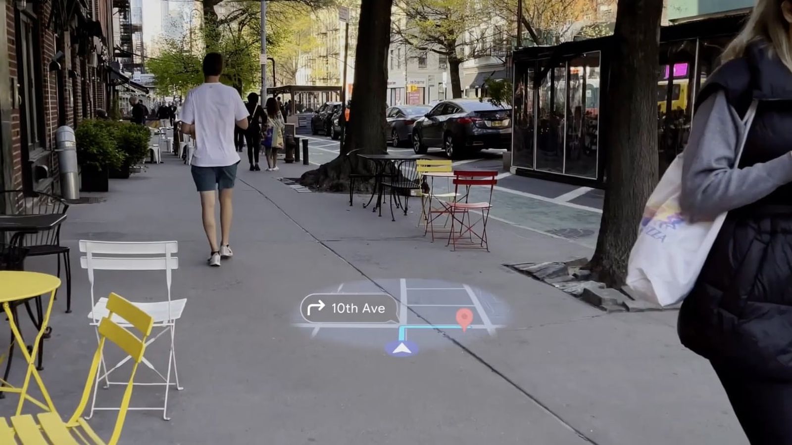 Les lunettes du futur par Google : AI Gemini et temps réel pour le support vocal Google XR : nouvelles lunettes intelligentes avec intelligence artificielle Gemini et fonction de traduction en direct
