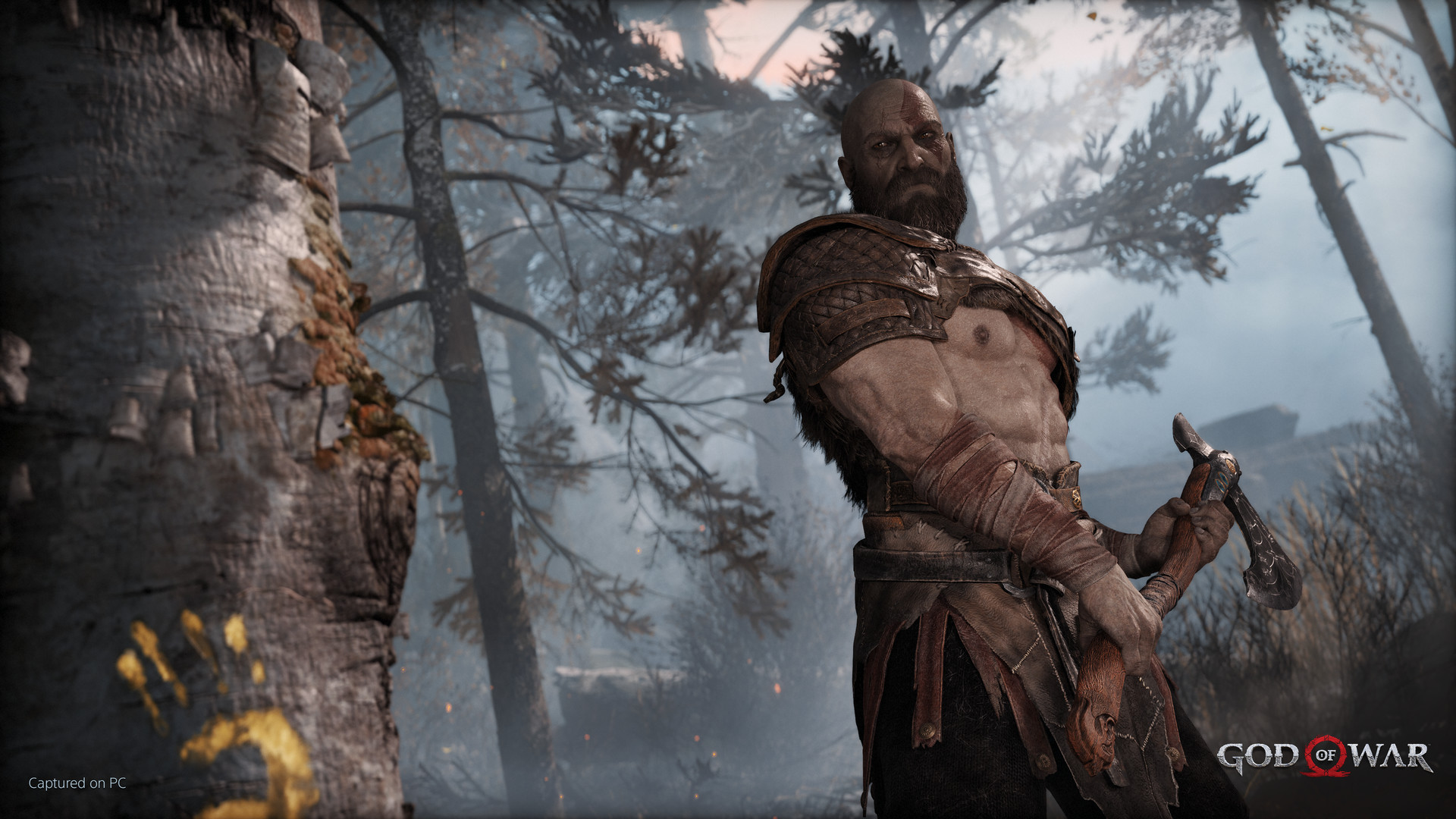 Rumeur : le nouveau God of War en Grèce pourrait être montré lors de l'State of Play, mais ce n'est pas ce à quoi vous vous attendez Rumeur : le nouveau God of War en Grèce pourrait être montré lors de l'State of Play, mais ce n'est pas ce à quoi vous vous attendez
