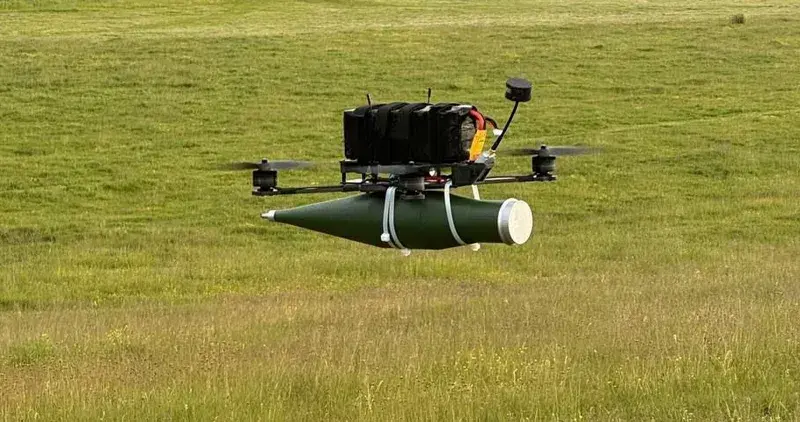 Analyse des caractéristiques du drone Gromilo : des innovations en action Drone Gromilo : la dernière réalisation dans le monde des drones