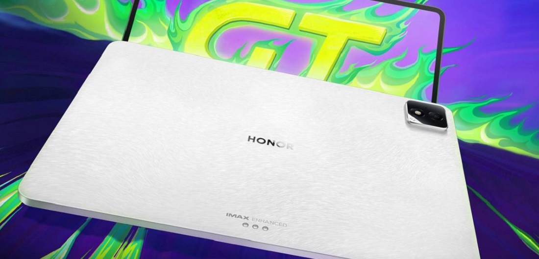 Les passionnés de technologie se réjouissent : Un premier aperçu du Honor Pad GT2 Pro Honor Pad GT2 Pro : Dévoilement d'un nouvel horizon dans la technologie des tablettes