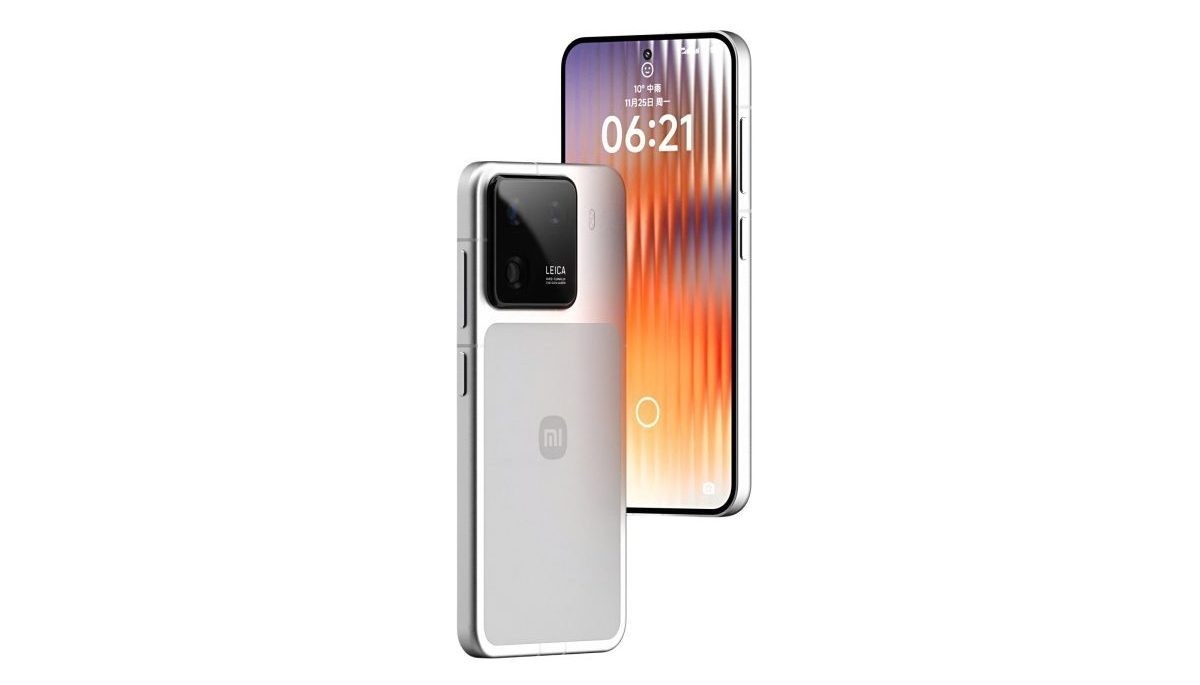 Ce que prépare le Xiaomi 16 : le rideau se lève sur l'appareil photo et les spécifications