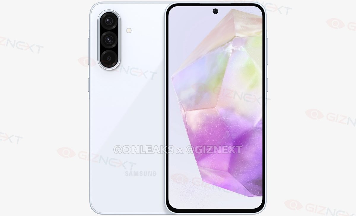 Samsung Galaxy A36 flashé dans les premières photos et rendus vidéo Samsung Galaxy A36 flashé dans les premières photos et rendus vidéo