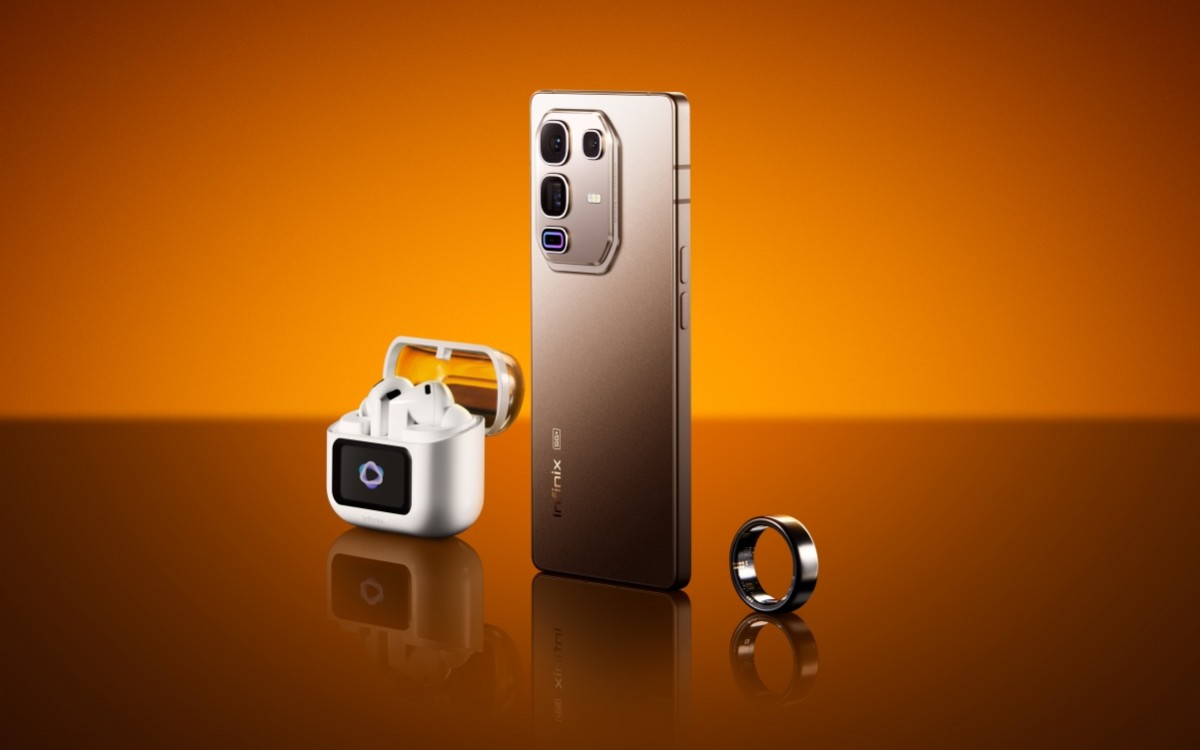 Infinix Note 50 Pro+ et ses innovations en matière d'IA : Découvrez le futur Infinix Note 50 Pro+ : Un nouveau niveau de fonctionnalités d'intelligence artificielle et une charge rapide de 100 W