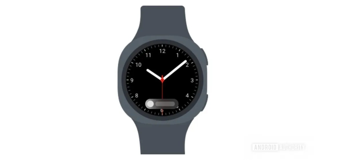 Samsung intègre Now Bar dans la série Galaxy Watch La fonctionnalité Now Bar est désormais disponible sur la Samsung Galaxy Watch