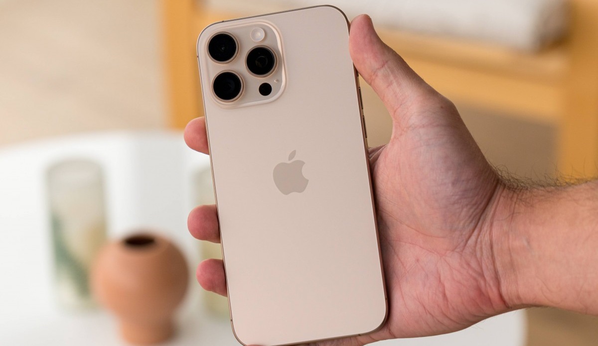 Médias : Apple va équiper l'iPhone 17 Pro et 17 Pro Max d'une chambre d'évaporation pour améliorer le refroidissement du gadget