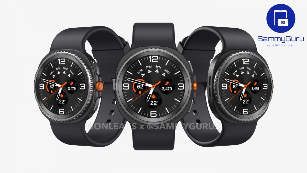 Exynos W1000 dans les nouvelles Galaxy Watch 8 : avancée technologique ? Galaxy Watch 8 : Nouveauté avec puce Exynos W1000