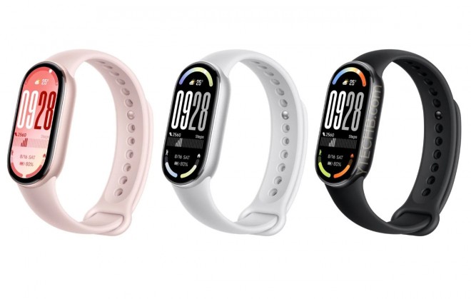 Le Xiaomi Smart Band 10 devient 25 % plus cher : Causes et conséquences Xiaomi Smart Band 10 : Pourquoi le prix a-t-il explosé de 25 % ?