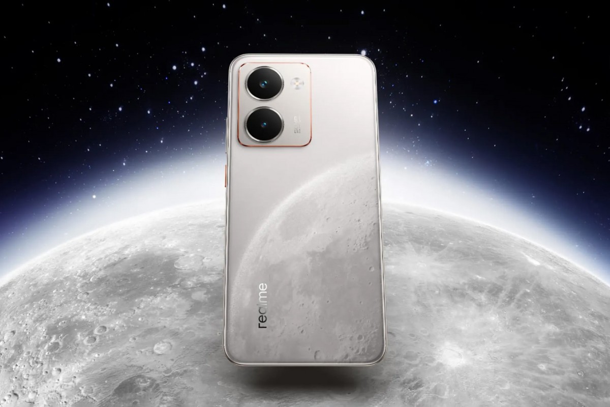 Décortiquer les caractéristiques du Realme P3 Ultra : Ce que les geeks doivent savoir Realme P3 Ultra : à la découverte du smartphone nouvelle génération pour les passionnés de technologie