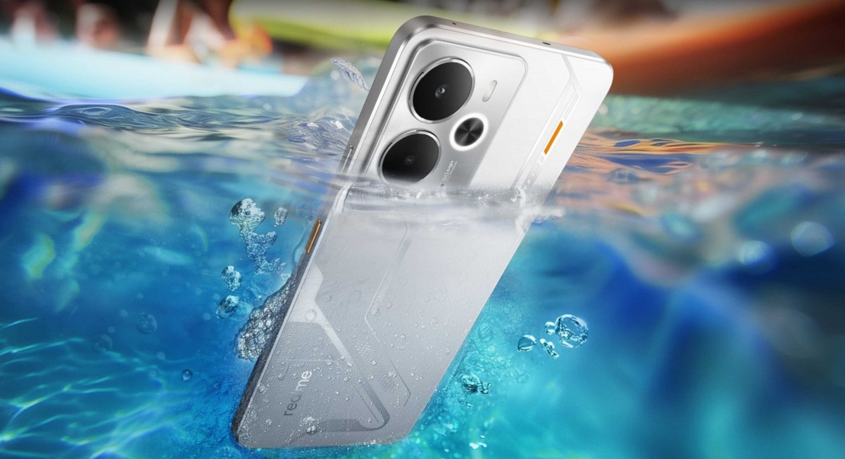 Realme 14 5G : les premières images et spécifications sont déjà là Realme 14 5G : attentes et réalités d'un futur lancement