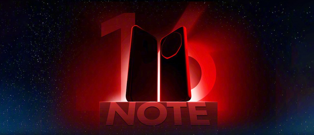 Ouverture du rideau sur le Meizu Note 16 : ce que la marque nous réserve pour le mois d'avril Meizu Note 16 : Révélations sur le lancement en avril avec toutes les nouvelles fonctionnalités