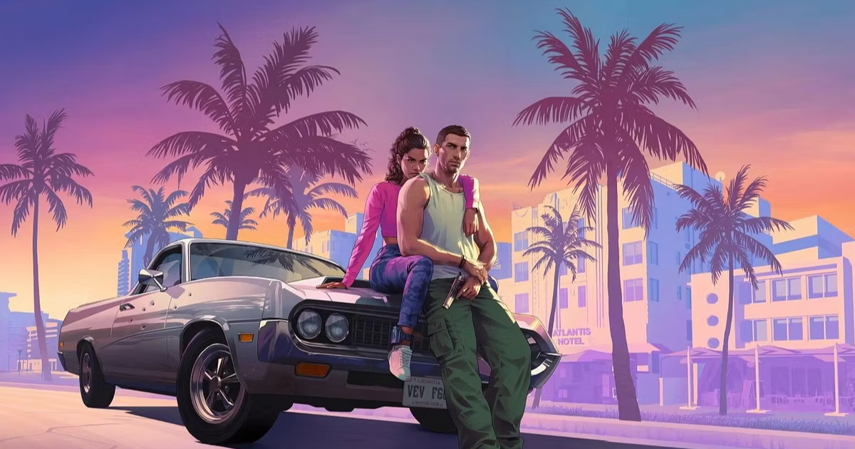 Tout ce que vous devez savoir : Grand Theft Auto VI arrive ! Grande annonce : premières images et détails de Grand Theft Auto VI !