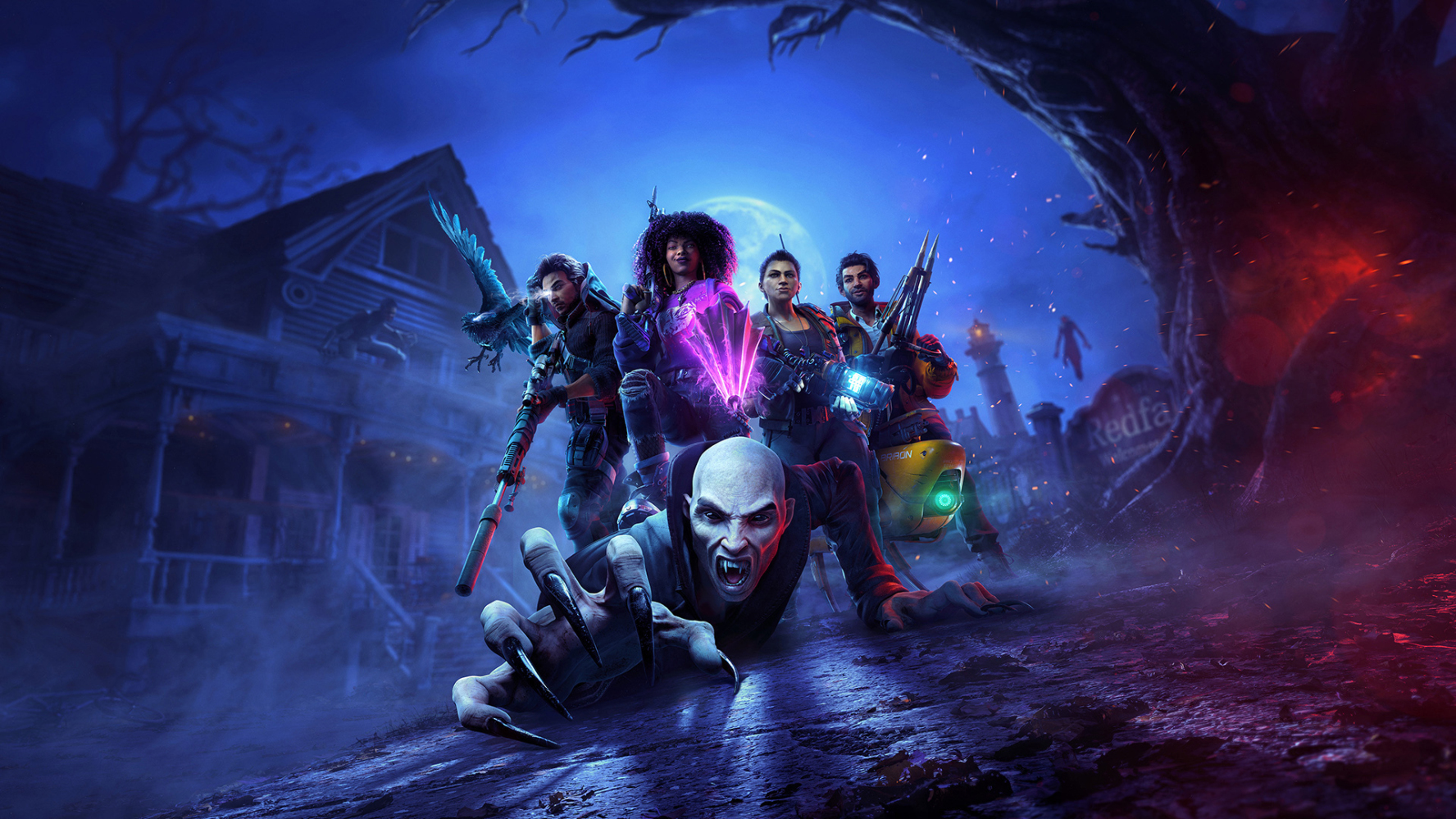 "Il n'y a aucun projet de fermeture d'Arkane Austin à l'heure actuelle", déclare le responsable de Xbox Game Studios. "Il n'y a aucun projet de fermeture d'Arkane Austin à l'heure actuelle", déclare le responsable de Xbox Game Studios.