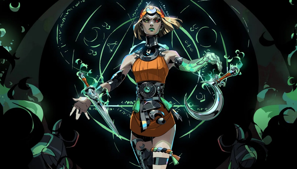 L'art de Hades II : que réserve-t-il aux fans de la suite ? Immersion dans le monde de Hades II : L'Art Principal révèle des détails