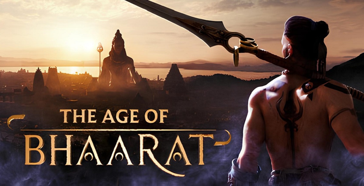 Étude approfondie du patrimoine ART dans The Age of Bhaarat Plongée dans The Age of Bhaarat: ce qu'il faut savoir sur le nouvel art