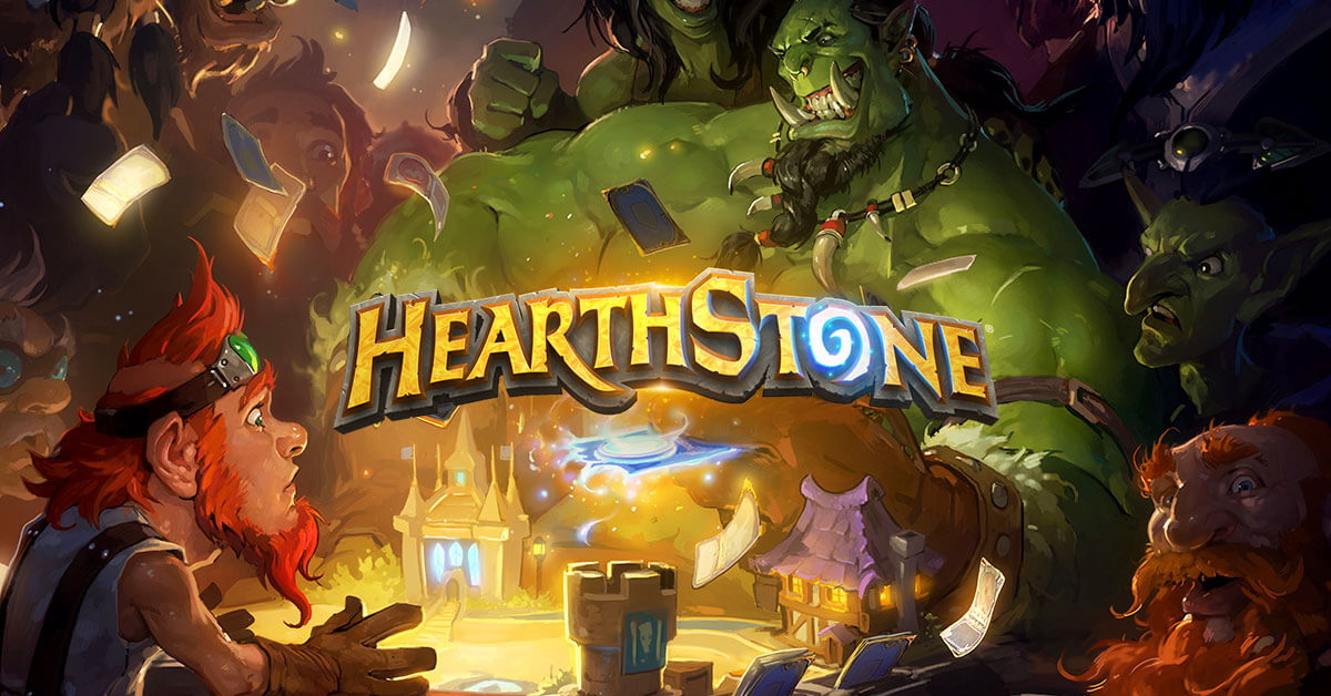 Blizzard mène actuellement une enquête auprès des joueurs pour savoir combien ils sont prêts à payer pour un abonnement à la Heartstone. Blizzard mène actuellement une enquête auprès des joueurs pour savoir combien ils sont prêts à payer pour un abonnement à la Heartstone.
