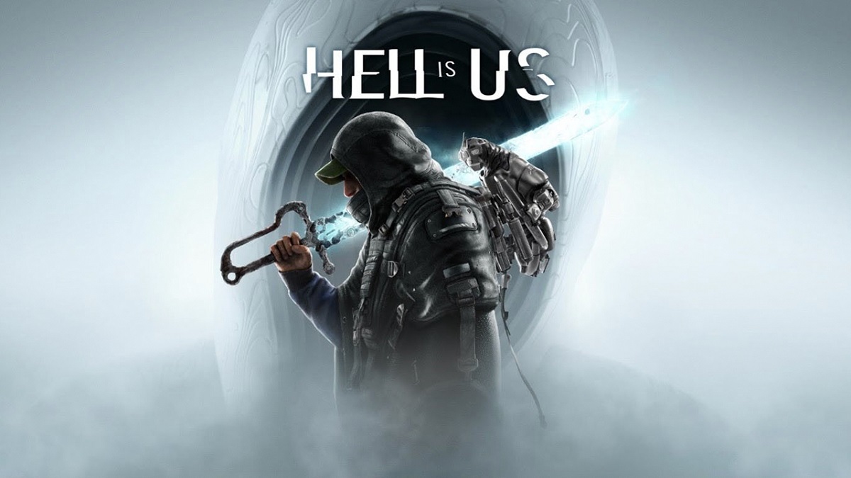 Hell is Us : Concept principal de l'art dévoilé