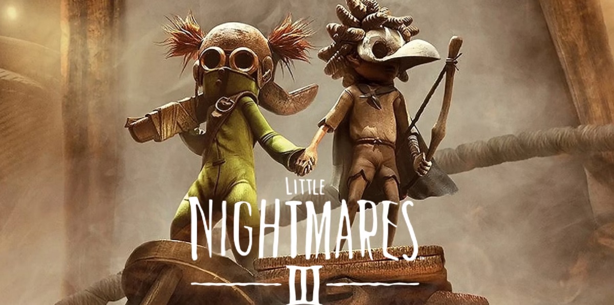 L'art principal de Little Nightmares III a fait surface, et il est déjà effrayant Un premier aperçu de l'art conceptuel de Little Nightmares III : Les monstres reprennent vie
