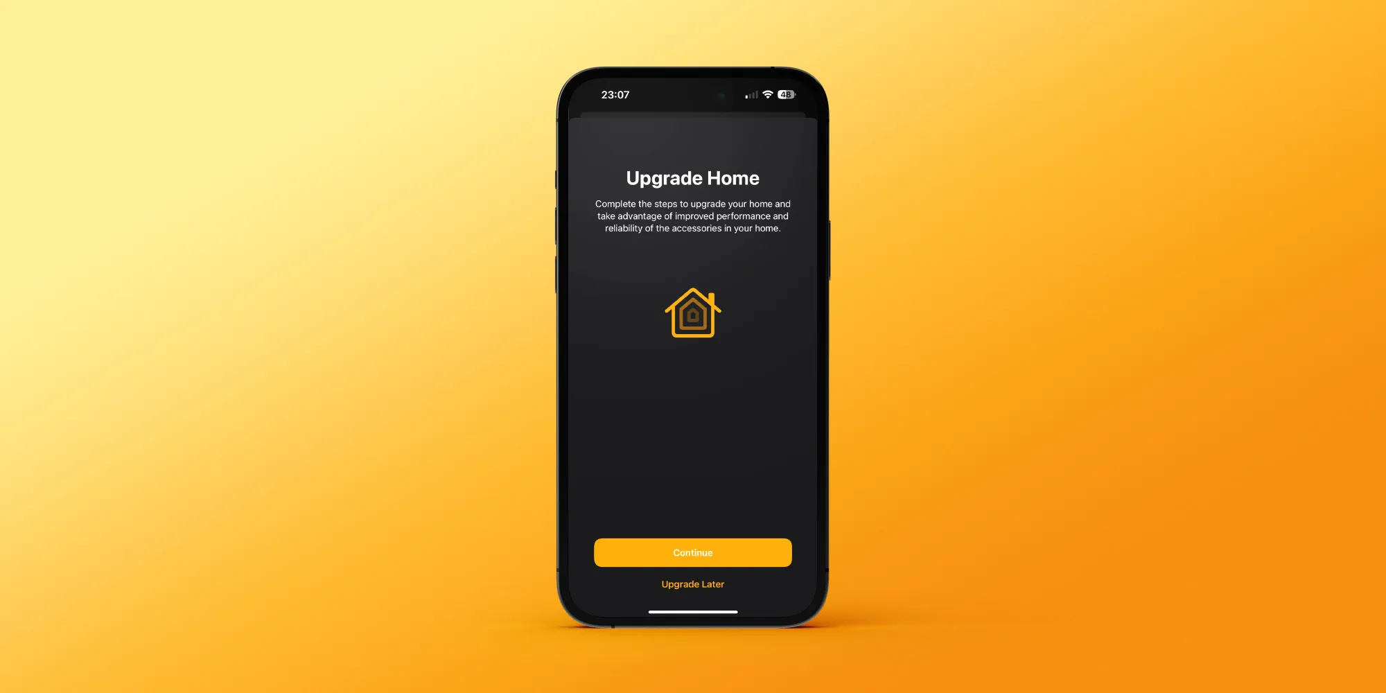 Au revoir, ancienne application Home : faits importants pour les utilisateurs en 2025 La fin d'une ère : l'ancienne version de l'application Home prendra fin à l'automne 2025