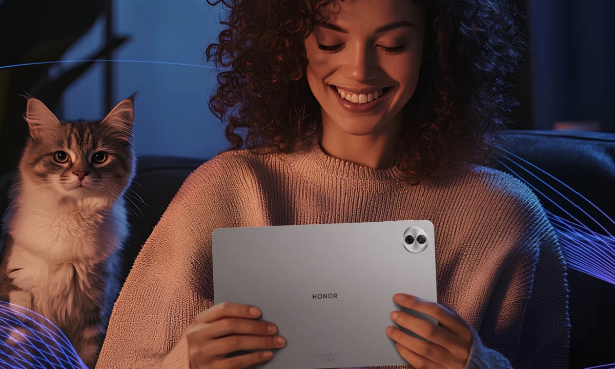 Le Honor Pad 10 est-il la prochaine grande chose en matière de tablettes ? Découvrez le nouveau Honor Pad 10 : une tablette que les passionnés vont aimer