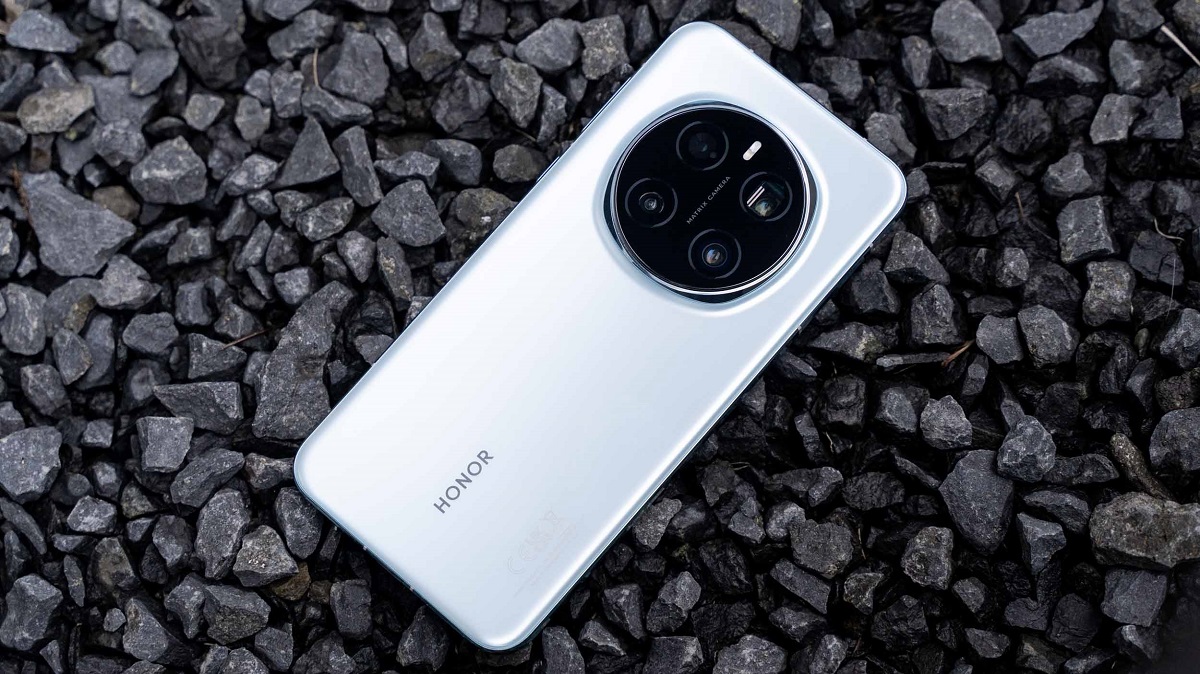 Smartphone Honor : innovation et technologie dans un appareil Honor révèle les secrets de son nouveau smartphone