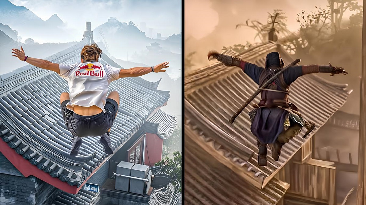 La couverture en tant qu'art : Red Bull Gaming montre les dessous de la création Explorer le cyber-univers avec Red Bull Gaming : Qu'y a-t-il sur la couverture de la nouvelle vidéo ?