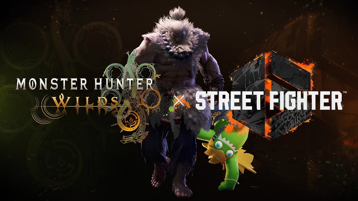 Préparez-vous : Monster Hunter Wilds et Street Fighter 6 unissent leurs forces Monster Hunter Wilds s'associe à Street Fighter 6 pour un affrontement ultime