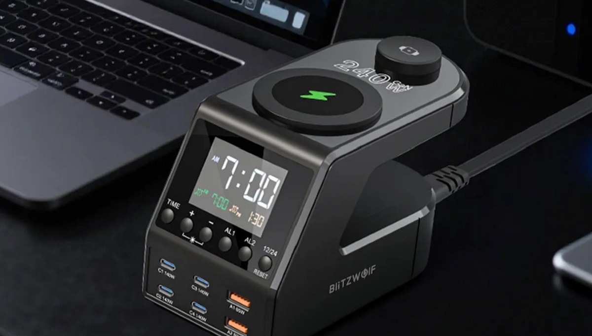 BW-FW10 en FOCUS : Innovation et Technologie combinées Le nouveau Game-Changer : Tout ce que vous devez savoir sur le BW-FW10