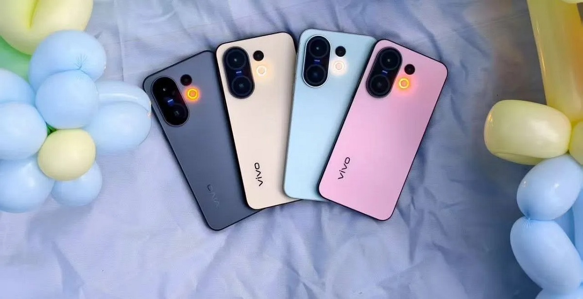 Lancement du Vivo X200 FE : Là où l'innovation rencontre l'accessibilité Découvrez le Vivo X200 FE : Une nouvelle ère d'innovation smartphone
