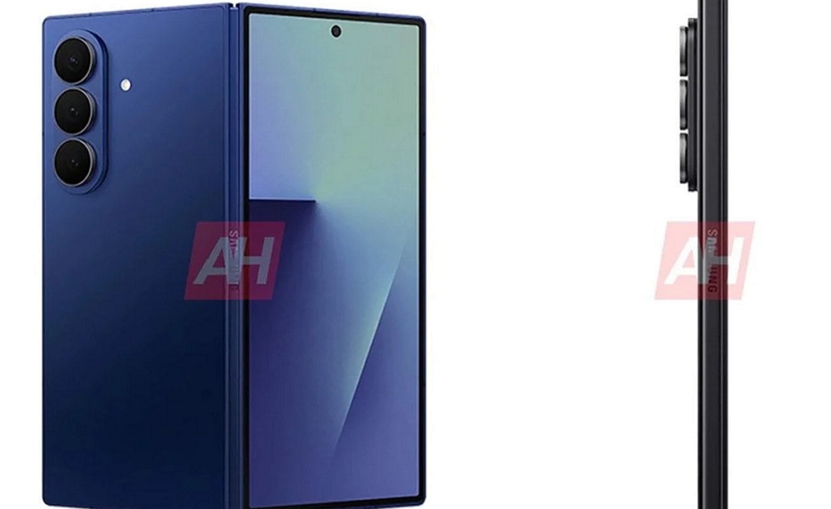 Libérer l'innovation : changements prévus dans le Samsung Galaxy Z Fold 7 selon les rendus Tout ce que nous savons sur les nouveaux rendus du Samsung Galaxy Z Fold 7