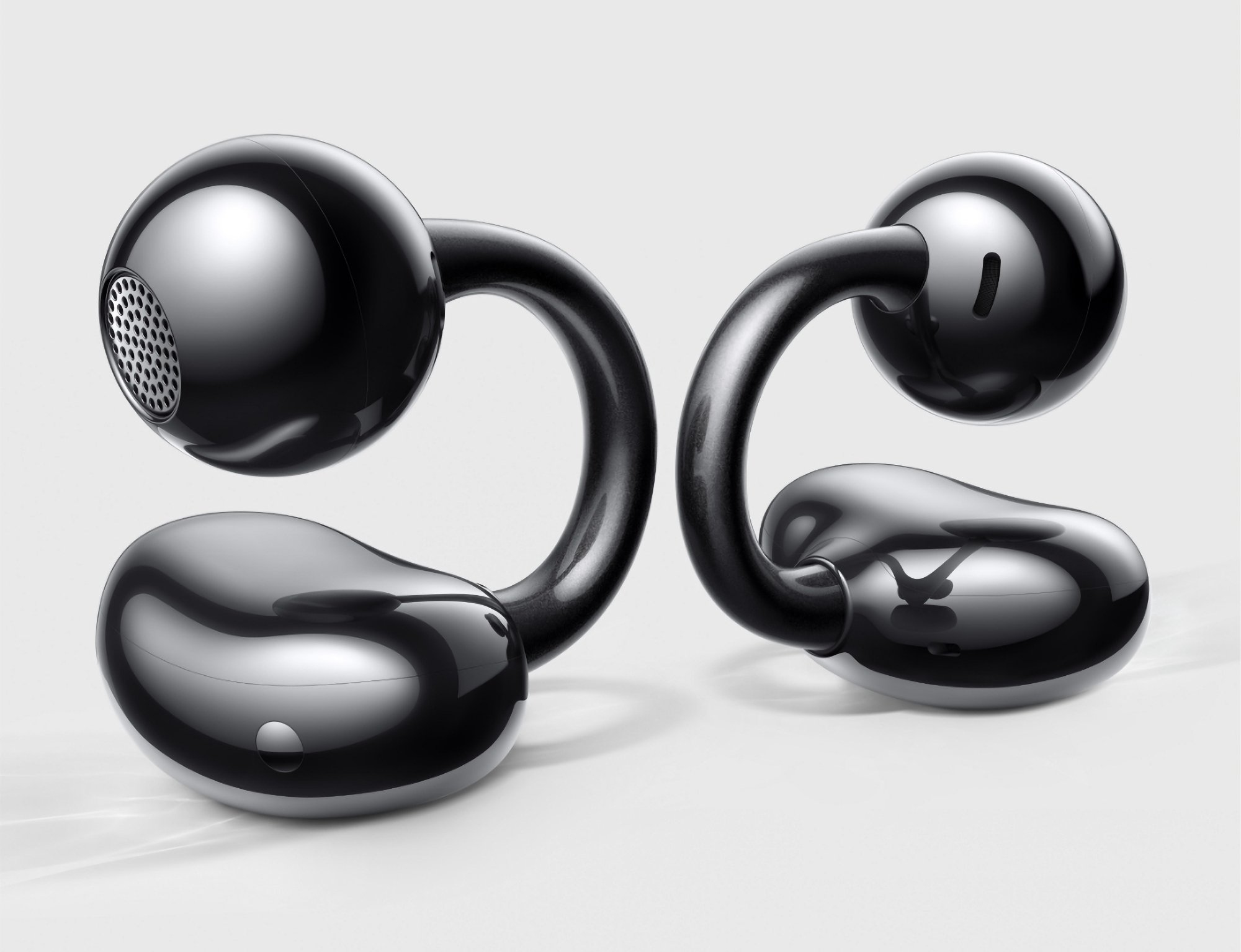 Huawei améliore ses écouteurs FreeClip TWS avec la mise à jour HarmonyOS Huawei améliore ses écouteurs FreeClip TWS avec la mise à jour HarmonyOS