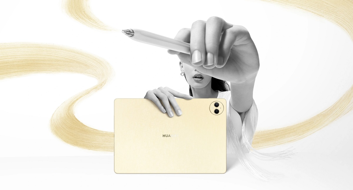 Explorez les fonctionnalités du MatePad Pro 12.2" pour les geeks modernes Découvrez le Nouveau MatePad Pro 12.2" : Technologie et Design entre vos mains