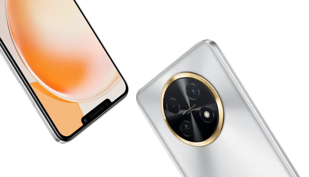 Huawei dévoile le nova Y91 avec un Snapdragon 680 et une batterie de 7000mAh Huawei dévoile le nova Y91 avec un Snapdragon 680 et une batterie de 7000mAh
